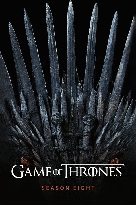 Watch Game of Thrones · Season 8 Full Episodes .